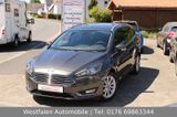 Ford Focus 1,0 EcoBoost 125PS Titanium|Reifen&TÜV neu - Ford Focus in Bielefeld