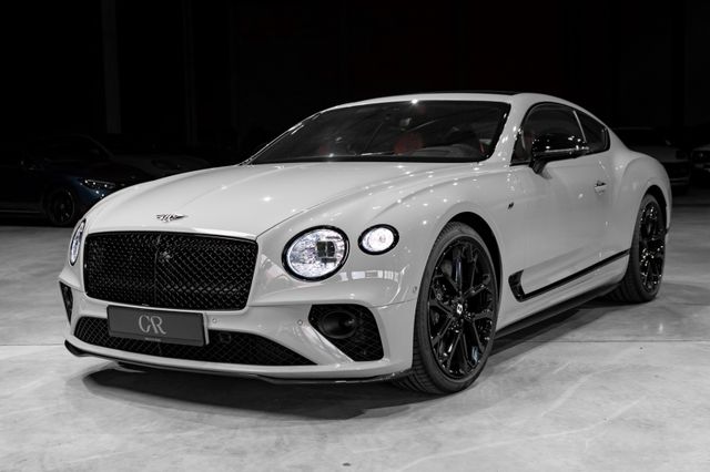 Bentley Continental GT S V8  404kW*Carbon*Brand new*