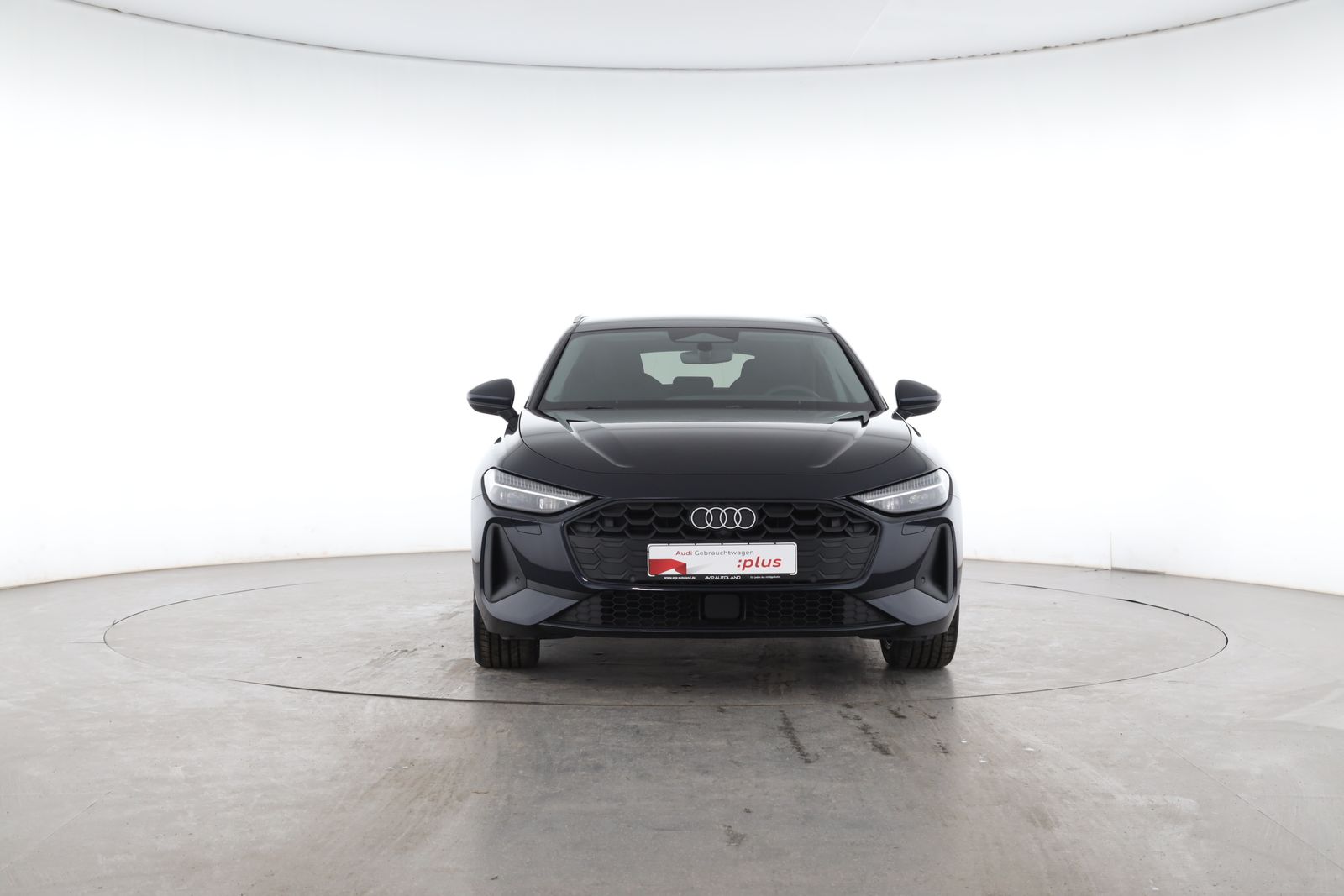 Audi A5 - Bild 5