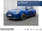 MINI Cooper SE Favoured Trim Aut. HUD PANO ACC NAVI L - MINI MINI mit Panoramadach