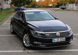 Volkswagen Passat 2.0 TSI DSG 4MOTION Highline Highline - VW Passat Gebrauchtwagen in Nürnberg