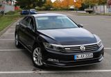 Volkswagen Passat 2.0 TSI DSG 4MOTION Highline Highline - Volkswagen Passat in Nürnberg