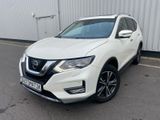 Nissan X-Trail  4x4 Automatik 7Sitze 360°Cam Pano AHK - Nissan X-Trail: Auto