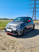 Abarth 595 1.4 T-Jet 16V Fiat 500 - Abarth 595 in Köln