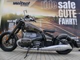 BMW R 18 BROWN SUGAR BOBBER Custom Umbau!! - BOBBER