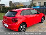 Volkswagen Polo 1.0 TSI JOIN *Sitzheizung*2-Zonen Klima* - VW Polo Gebrauchtwagen in Bonn