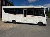 Concorde Carver 850 l, Vollluftf.,Hubst., AHK, Keramikv.  - Concorde Carver