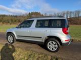 Skoda Yeti Active Outdoor 4x4 2.0TDI - Skoda Yeti: 2.0
