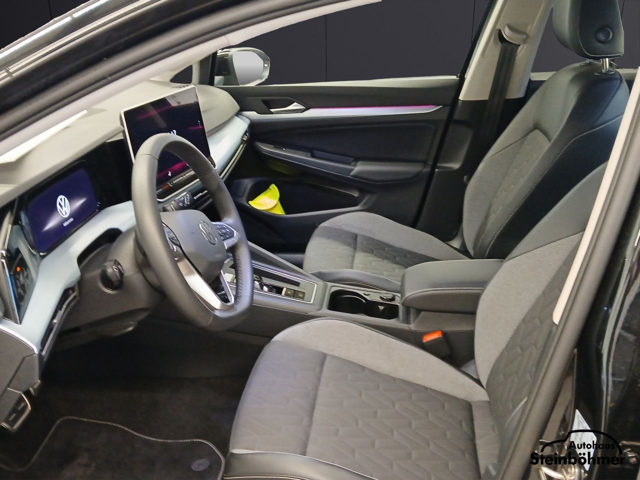 Volkswagen Golf - Bild 15