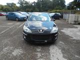 Peugeot 407 Sport - Peugeot 407: Sport