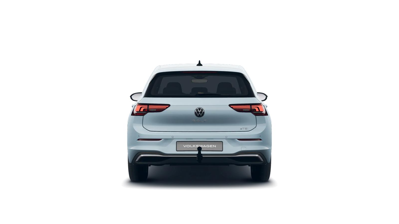 Volkswagen Golf 1.5 eTSI DSG Goal LED AHK ACC, миниатюра 7