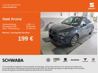 Seat Arona - Vorschau Bild 2