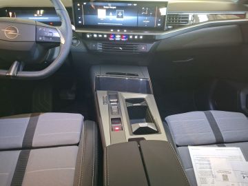 Bild 15 Opel Grandland (X) Grandland 1.2 48V Mild-Hybrid GS HUD El. Panoda