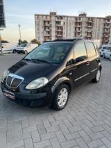 Lancia MUSA Platino Plus - Lancia MUSA aus 2005
