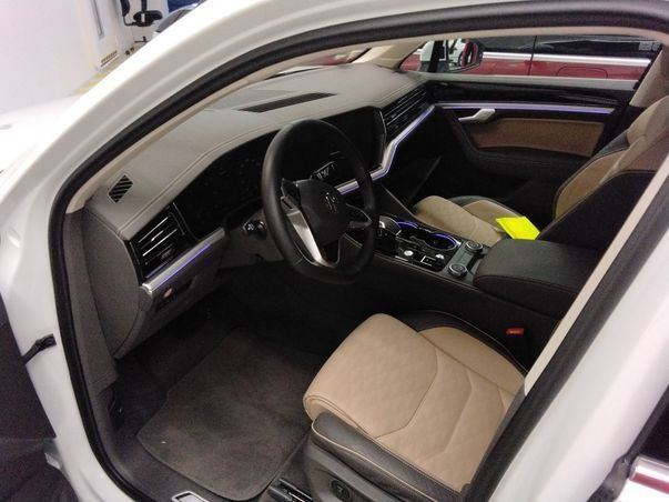 Volkswagen Touareg - Bild 6