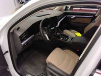 Volkswagen Touareg - Vorschau Bild 6