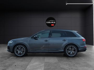 Audi Q7 - 8