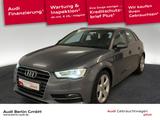 Audi A3 Sportback Ambition 1.4 TFSI S tr. AHK XENON - Audi A3: Sportback Ambition