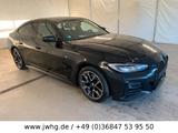 BMW 420 Gran Coupé xDr M Sport 360 HeadUp DrivAssPro - BMW: Coupe, Schwarz