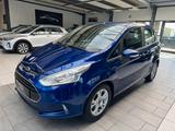 Ford B-Max B-MAX Sync Edition - blaue Ford B-Max