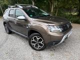 Dacia Duster II Adventure Navi Kamera - Dacia Duster: Adventure