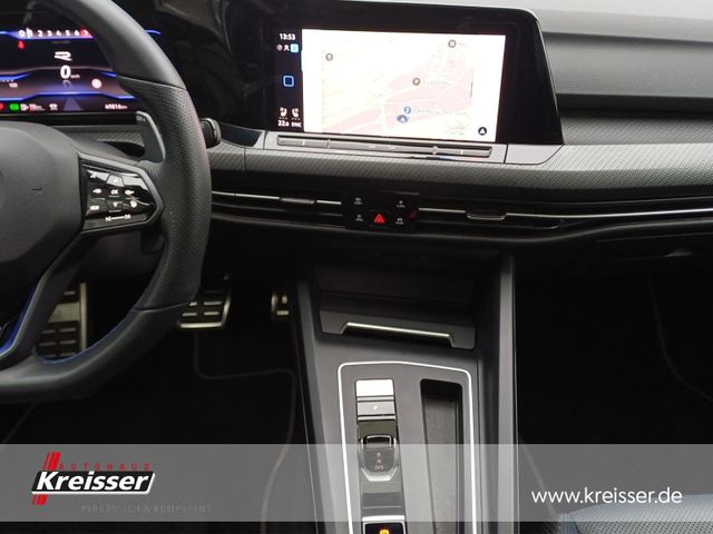 Golf Variant 2.0 TSI R 4M/HUD/PANO/IQ.LIGHT Navi