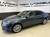 Skoda Superb 2.0 TDI Style AHK LED Leder ACC Navi - Skoda Superb mit Diesel-Antrieb: Limousine, 2.0