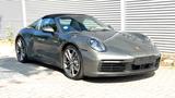 Porsche 992 Carrera 4 Targa Techart - Performance - Porsche Gebrauchtwagen in Hannover