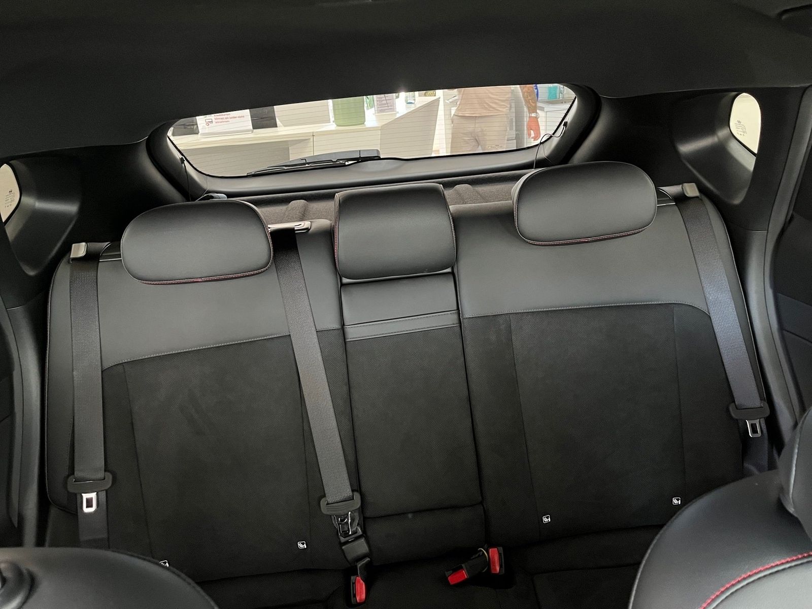 Hyundai Kona – Bild 19