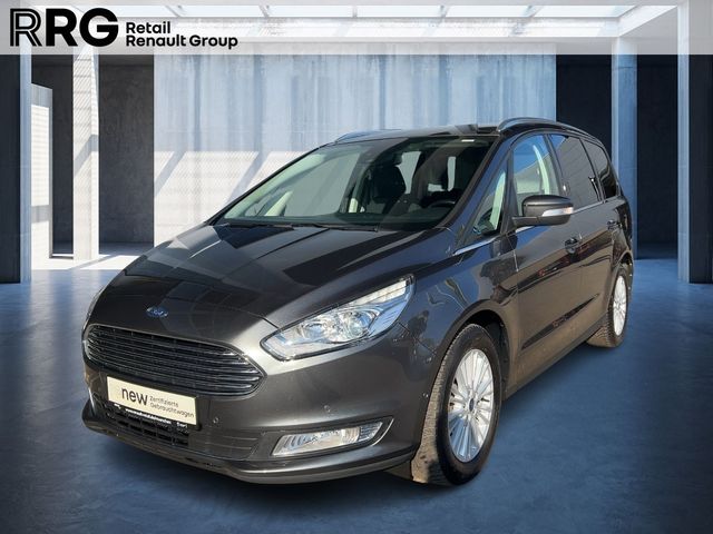 Ford Galaxy 1.5 EcoBoost Titanium S/S 7-Sitzer