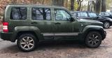 Jeep Limited Edition KK 2,8 CRD 4X4 US Modell - Jeep Cherokee: 2.8