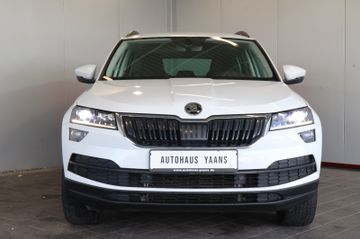 Skoda Karoq - 2