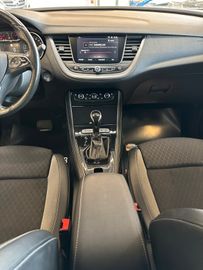 Opel Grandland (X) *LED*Elek.Heck*AHK*