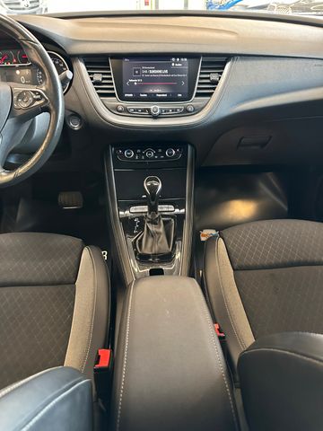 Opel Grandland (X) *LED*Elek.Heck*AHK*