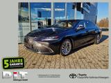 Lexus ES 300 h 300h Luxury Line FLA HUD 4xSHZ SpurH