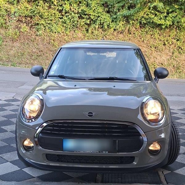 Image of MINI ONE