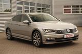 Volkswagen Passat 1.8 TSI Highline DSG Navi LED ACC AHK PDC - Volkswagen Passat: 8