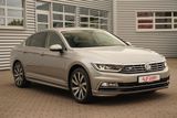 Volkswagen Passat 1.8 TSI Highline DSG Navi LED ACC AHK PDC - Volkswagen Passat: 8