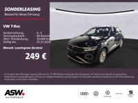 Volkswagen T-Roc - Vorschau Bild 1