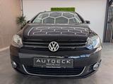 Volkswagen Golf VI Plus Life 1.2TSi DSG Navi SHZ Klima AHK - Volkswagen Golf: V Plus