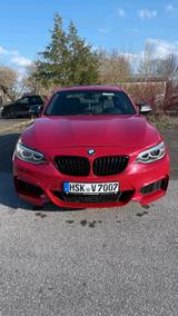 BMW  M235i  326 PS  US-Import  Liebhaber... - BMW: Coupe, Bmw3