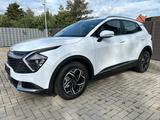 Kia Sportage 1.6 T-GDI KAT Edition 7 Emotion - Kia Sportage: Edition 7