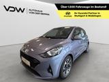 Hyundai i10 TREND + KLIMAAUTOM.+LADESCHALE HANDY U.V.M.! - : Handy