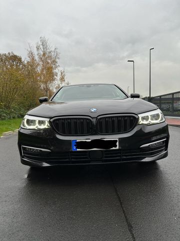 BMW G30 530d