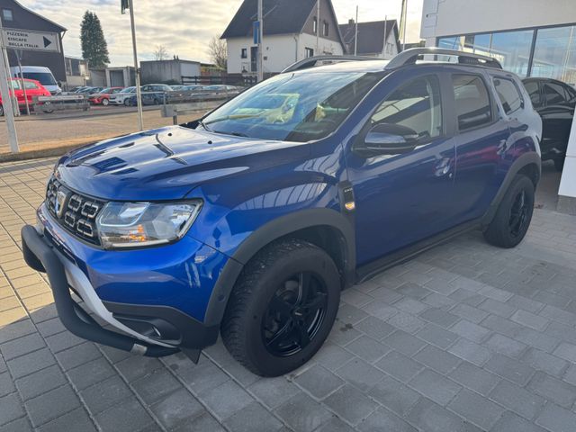 Dacia Duster 2 Celebration TCE 150 4WD