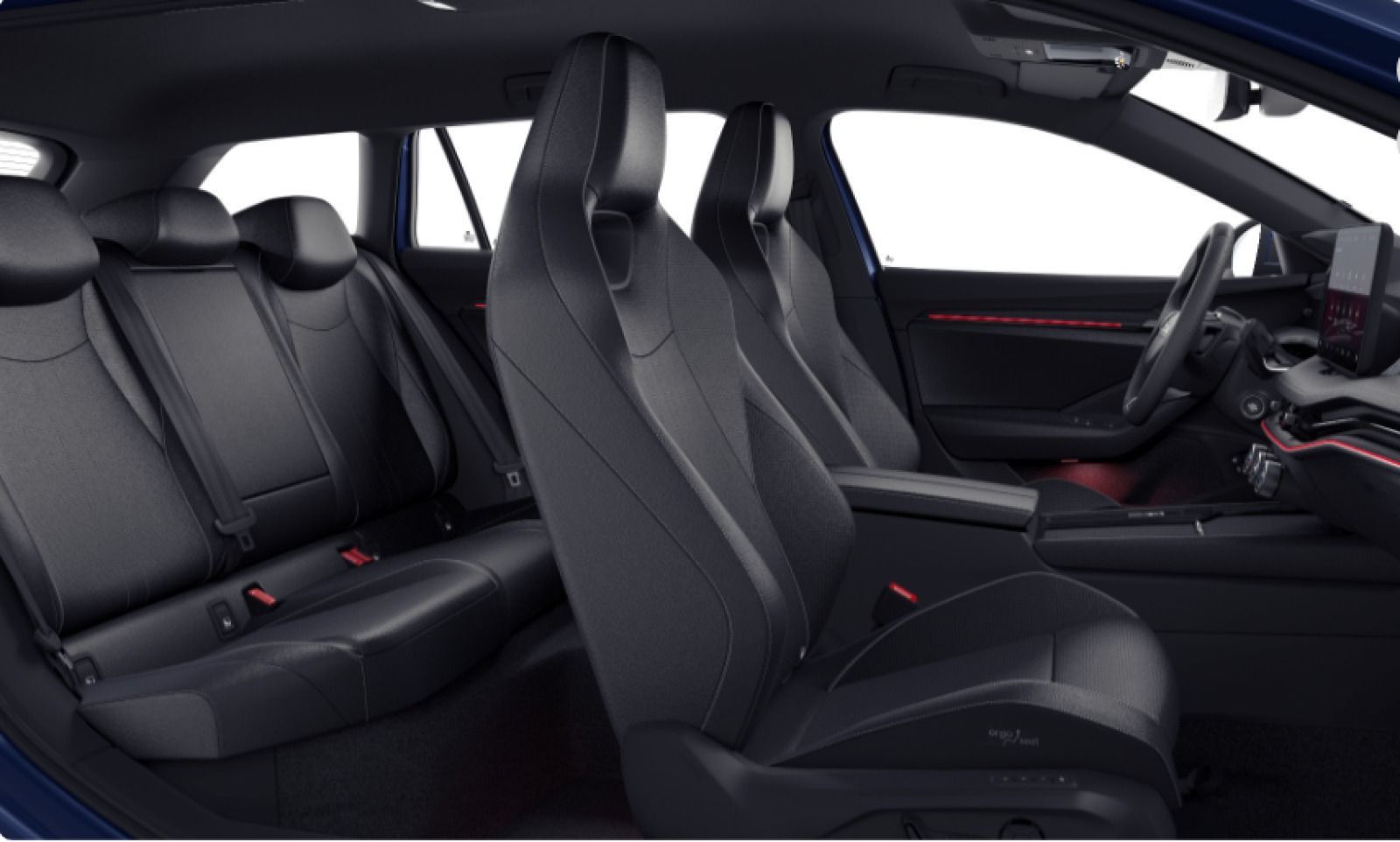 Skoda Superb - Bild 5