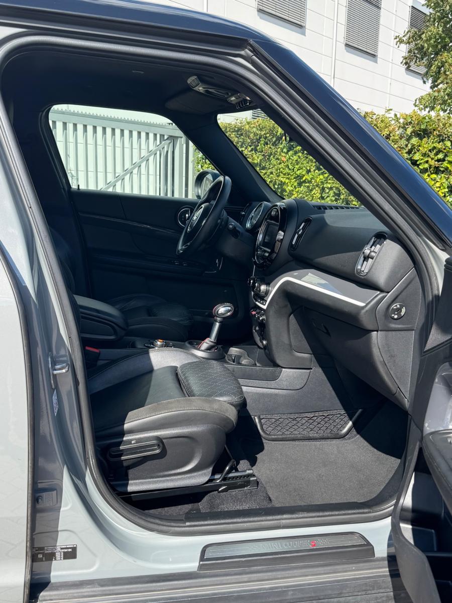 MINI Countryman S (Cooper)