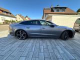 Audi  A7 50 TDI quattro ViCo ACC Softcl. 21zoll - Audi A7 50 TDI Gebrauchtwagen