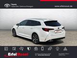 Toyota Corolla 2,0 l Hybrid TS, Teamplayer Hybrid - Toyota Corolla Teamplayer mit Hybrid-Antrieb (Benzin/Elektro)