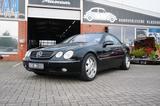 Mercedes-Benz CL 600 C215 *1.HD*DESIGNO*TRAUM OPTIK*GARANTIE* - Mercedes-Benz CL 600 aus 2000